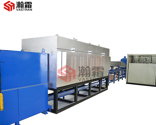 塑管成型爐/通道爐/尼龍管彎管成型爐/PVC管成型爐/邦迪管成型爐/全自動通道爐