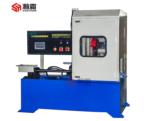 MC-360NFA 鋁材下料 全自動 高精度 高轉(zhuǎn)速鋁切機 氣動切管機 CNC切管機 自動送料