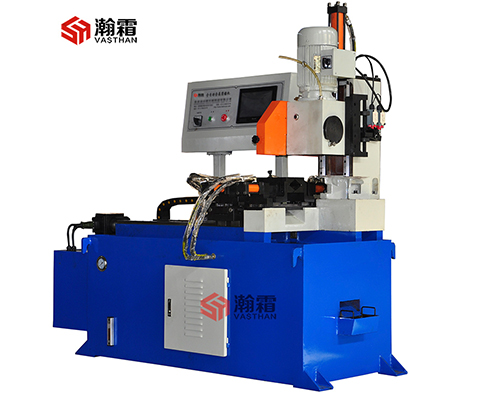 355切管機/伺服送料/全自動/高精度/垂直進刀/CNC