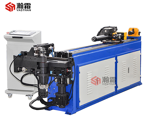 HSBE-18-8A-3S 雙向彎管機 CNC 全自動 左右彎管機 全伺服